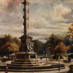 Grand Circle 59th St. &...