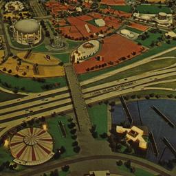New York World's Fair 1...