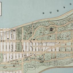 The Transval of New York