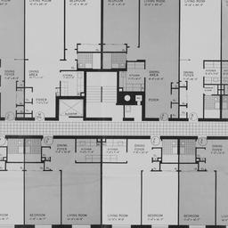 The Robin Apartments, 2685 ...