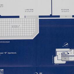 35 Park Avenue, Penthouse &...