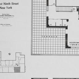 Randall House, 63 E. 9 Stre...