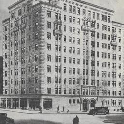 201 E. 35 Street