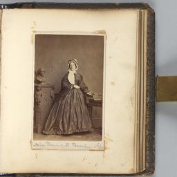 Miss Davenport Bromley