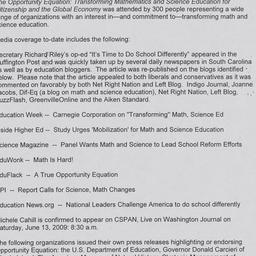 Board of Trustees - The Opp...