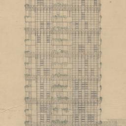 Exterior elevation