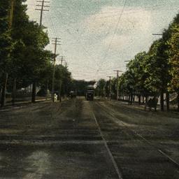 Mamaroneck Ave, White Plain...