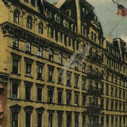 Broadway Central Hotel Broa...