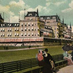 Oriental Hotel Manhattan Be...