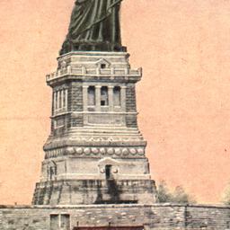 Statue of Liberty New York
