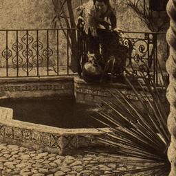 The Loggia of the Spanish G...