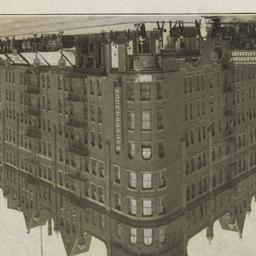 Hotel Marlborough Herald Sq...