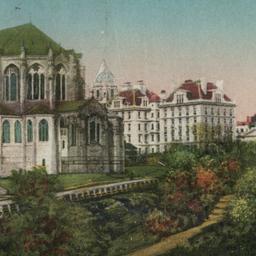 Cathedral of St. John the D...