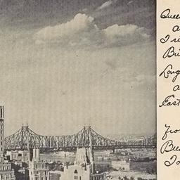 Queensboro and Triboro Brid...