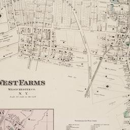 West Farms, Westchester Co....