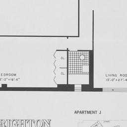 Brighton Towers, Brighton 1...