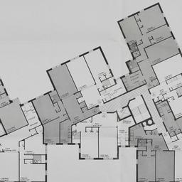 Parkville Gardens, 691-717 ...