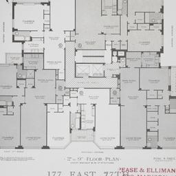 177 E. 77 Street, 2nd To 9t...