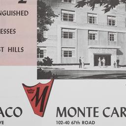 Monaco - Monte Carlo, 102-2...