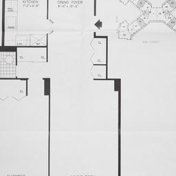Saxon Hall, 62-60 99 Street...