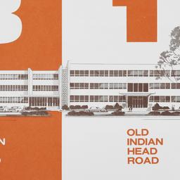 1 Old Indian Head Road, 3 O...