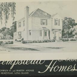 Hempstead Garden Homes, Gre...