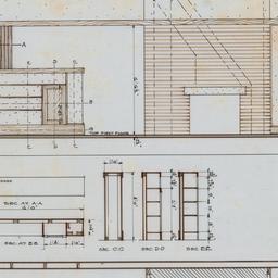 Chimney details