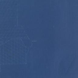 Gridded floor plan