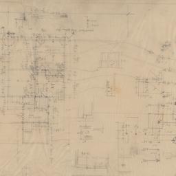 Framing plan