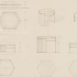 Furniture details