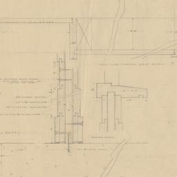 Board batten details