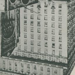 The Ambassador New York