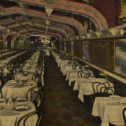 New Faust Restaurant Faust ...