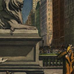 Guarding the Library - New ...