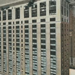 Park Lexington Building, Ne...