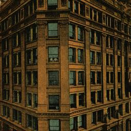 Brooklyn Eagle Building, Br...