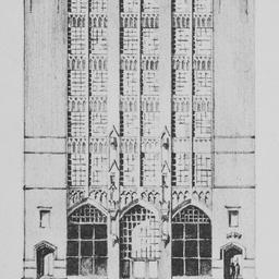 18 E. 50 Street