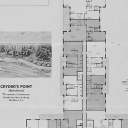 Cryder's Point Apartmen...