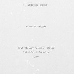 Reminiscences of Horace Man...
