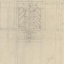 Full size detail of glass d...