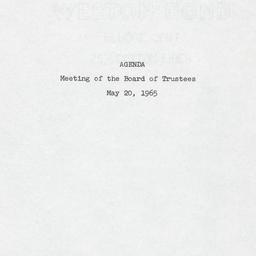 Board of Trustees
