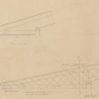 Truss and hip framing detai...
