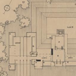 Plot plan