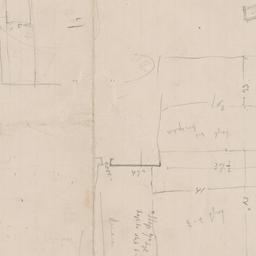 Sketch plans