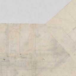 General plan, second scheme...