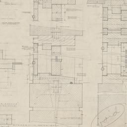 Working drawing #7: Full si...