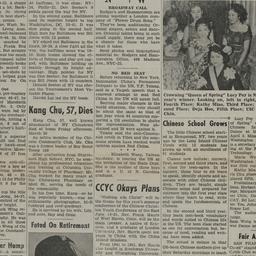 Chinese-American Times Vol....
