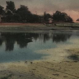Gaertner's Island - Byr...