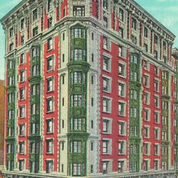 Hotel Seville