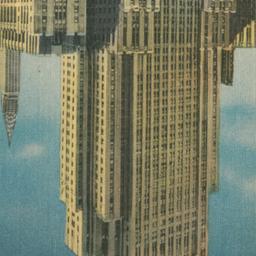 Waldorf Astoria Hotel, New ...